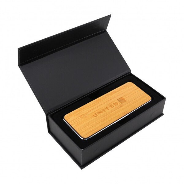 Bamboo A1 Bluetooth Speaker