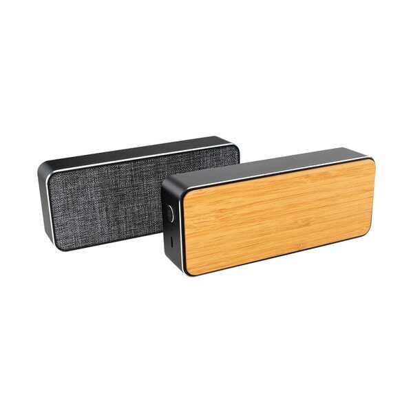 Bamboo A1 Bluetooth Speaker