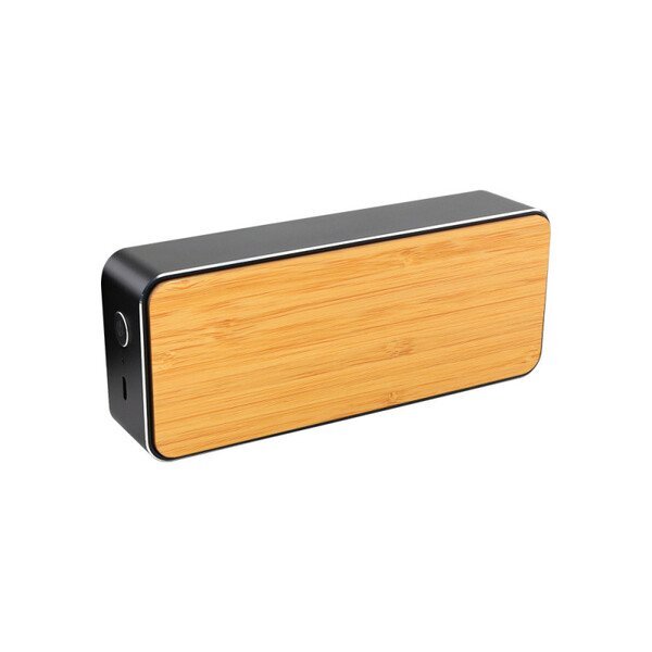 Bamboo A1 Bluetooth Speaker