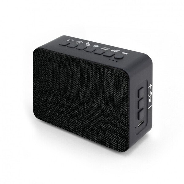 Sound Machine Bluetooth Speaker