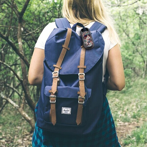 Soul Bluetooth Speaker