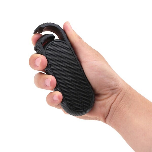 Soul Bluetooth Speaker