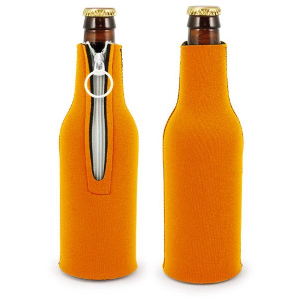 Neoprene Bottle Suit