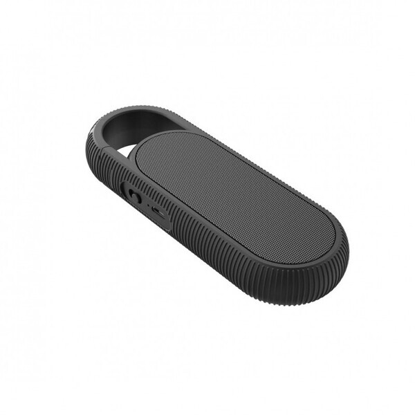 Soul Bluetooth Speaker