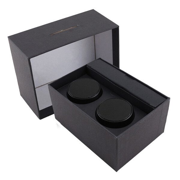 Nano Twins Portable Stereo