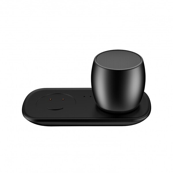 Nano Twins Portable Stereo