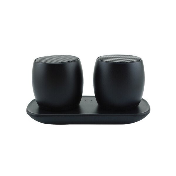 Nano Twins Portable Stereo