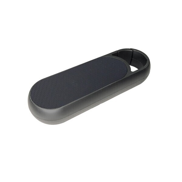 Soul Buddies 2 in 1 Wireless Earbuds & Portable Speaker