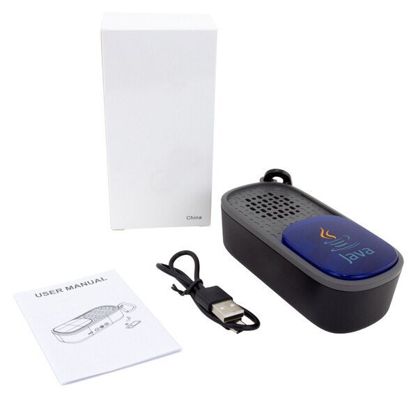 Duet Bluetooth Earbuds & Speaker