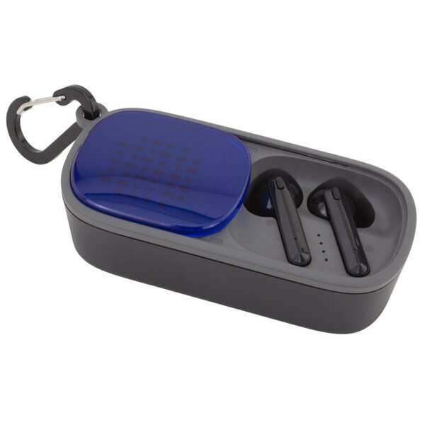 Duet Bluetooth Earbuds & Speaker