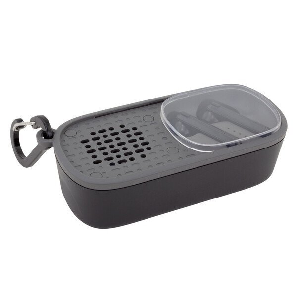 Duet Bluetooth Earbuds & Speaker