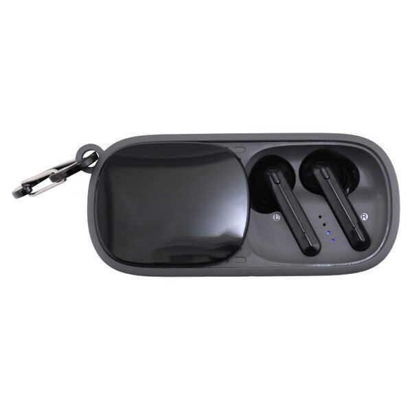 Duet Bluetooth Earbuds & Speaker