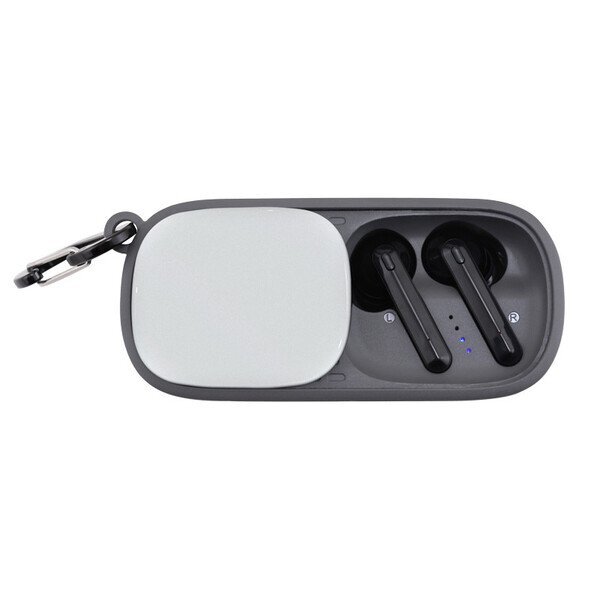 Duet Bluetooth Earbuds & Speaker