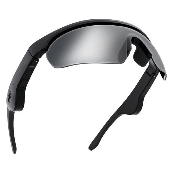 Sound & Shades Wireless Audio Sunglasses