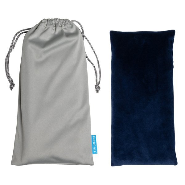 Comfort Pals™ Heat Therapy Eye Pillow