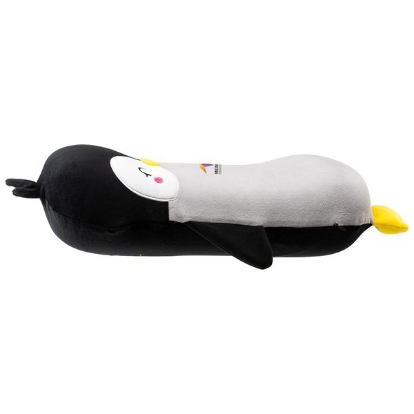 Penguin Comfort Pals™ Huggable Comfort Pillow