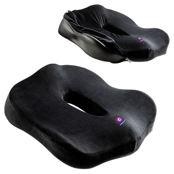 Comfort Logic™ Heavenly Seat Cushion