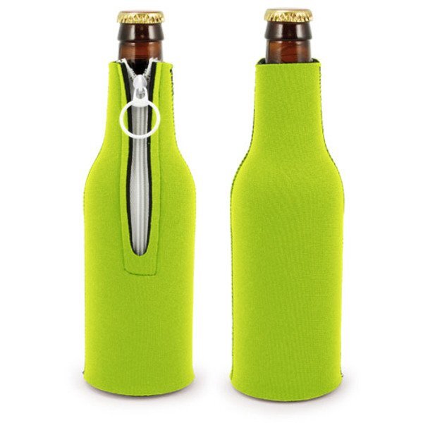 Neoprene Bottle Suit