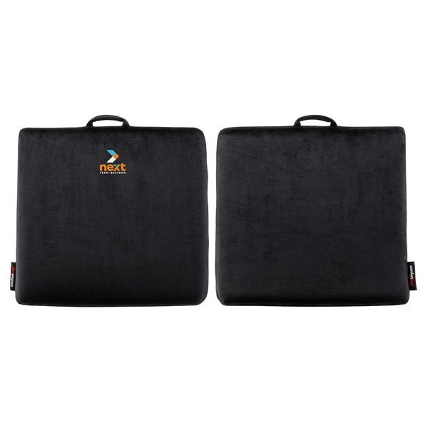 Comfort Logic™ Anywhere Seat Pad
