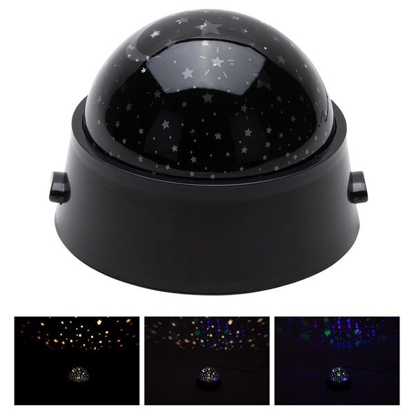 Constellation Night Light