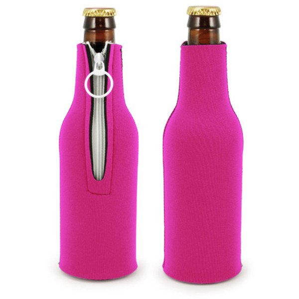 Neoprene Bottle Suit
