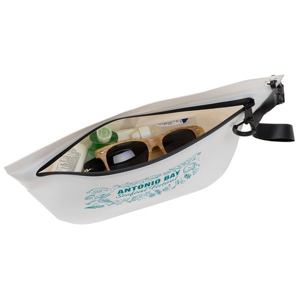 Sunfish Waterproof Tarpaulin Utility Bag