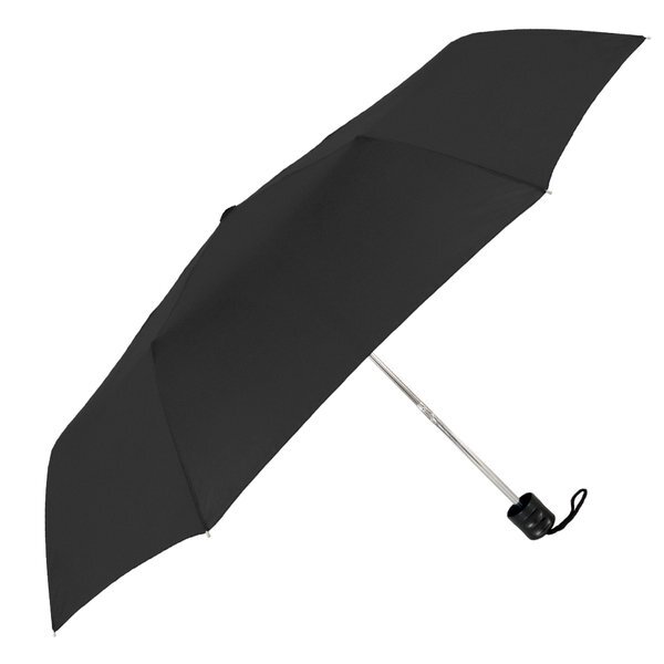 Compact Econo Folding Umbrella, 41" Arc