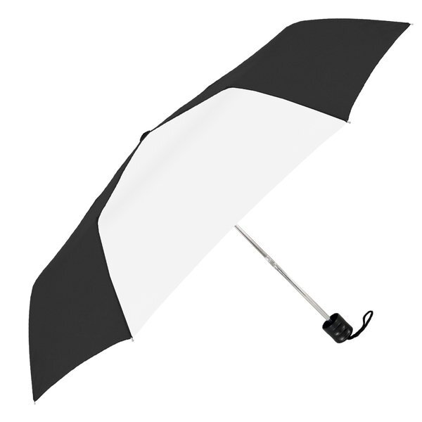 Compact Econo Folding Umbrella, 41" Arc