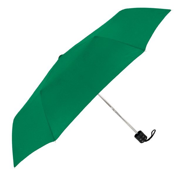 Compact Econo Folding Umbrella, 41" Arc