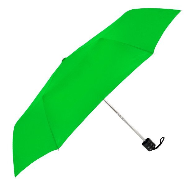 Compact Econo Folding Umbrella, 41" Arc