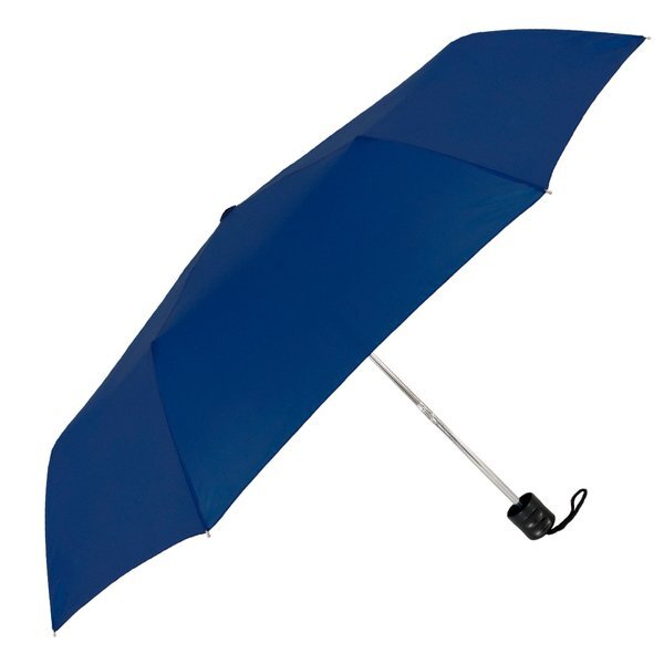 Compact Econo Folding Umbrella, 41" Arc