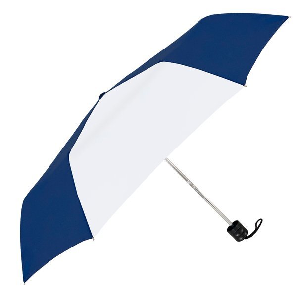 Compact Econo Folding Umbrella, 41" Arc