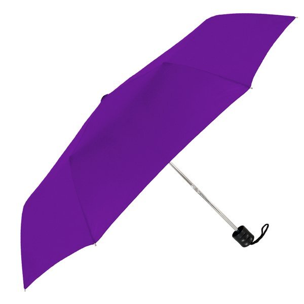 Compact Econo Folding Umbrella, 41" Arc