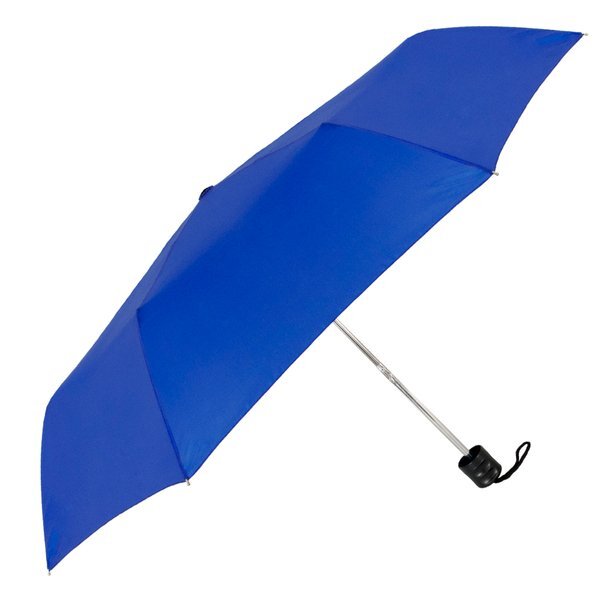 Compact Econo Folding Umbrella, 41" Arc