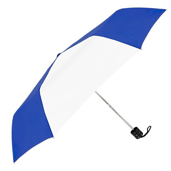 Compact Econo Folding Umbrella, 41" Arc
