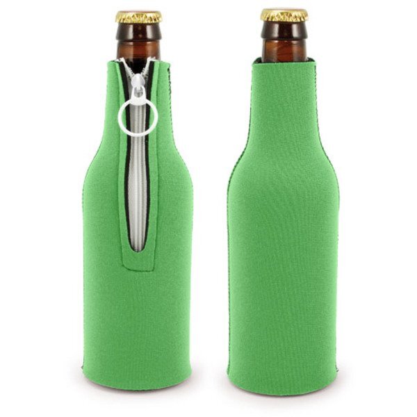 Neoprene Bottle Suit