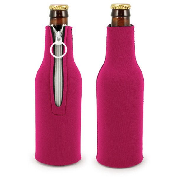 Neoprene Bottle Suit