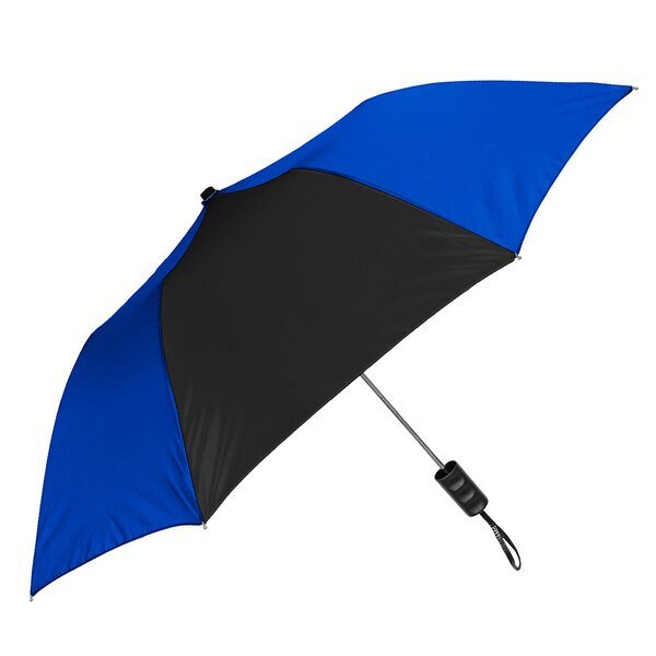Spectrum Folding Umbrella, 42" Arc