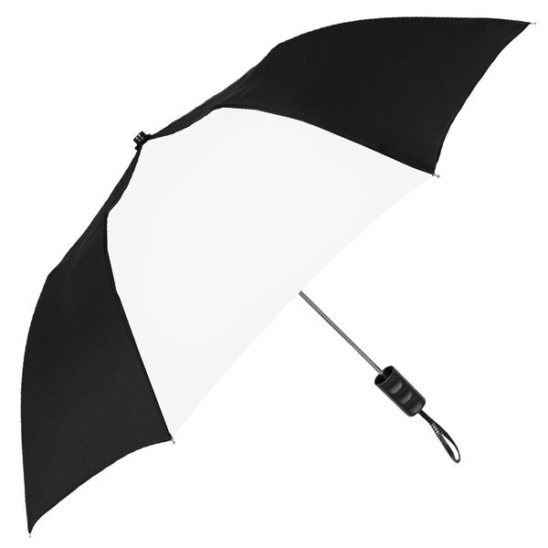 Spectrum Folding Umbrella, 42" Arc