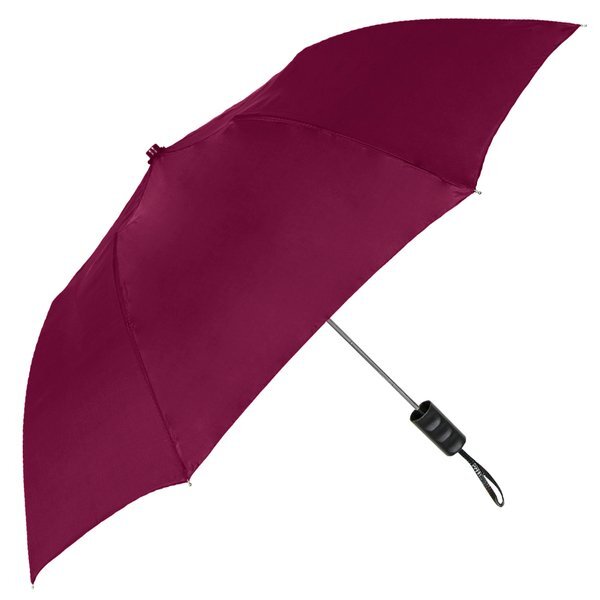 Spectrum Folding Umbrella, 42" Arc