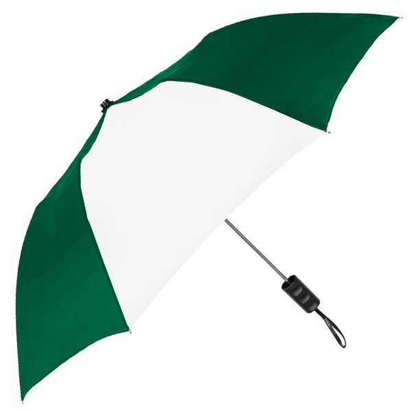 Spectrum Folding Umbrella, 42" Arc