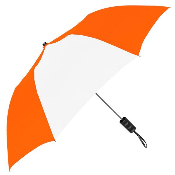 Spectrum Folding Umbrella, 42" Arc