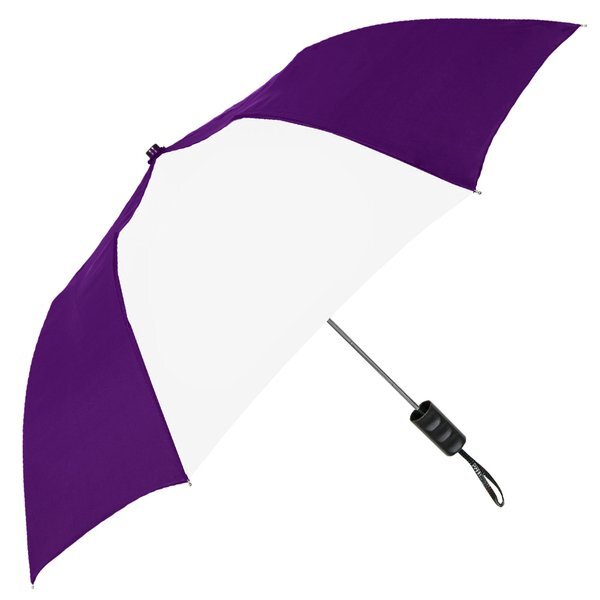 Spectrum Folding Umbrella, 42" Arc