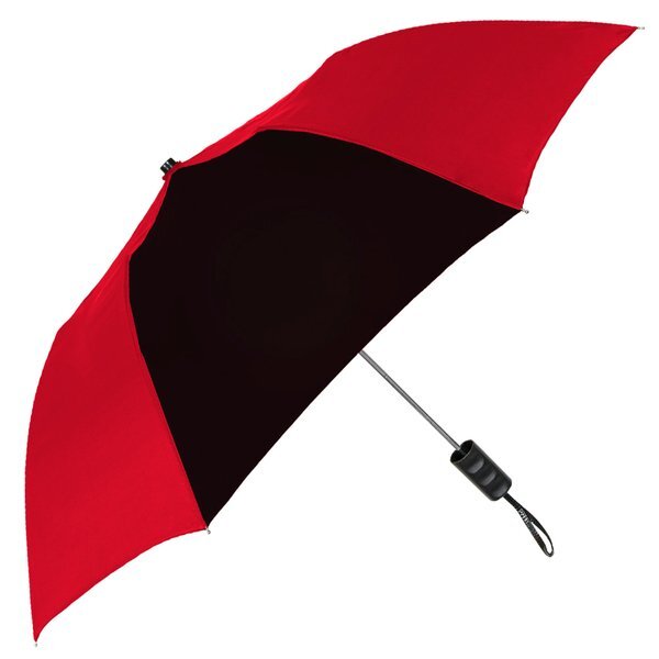 Spectrum Folding Umbrella, 42" Arc