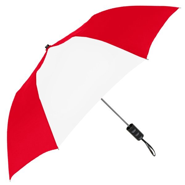 Spectrum Folding Umbrella, 42" Arc