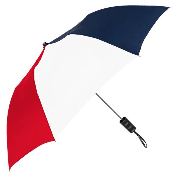 Spectrum Folding Umbrella, 42" Arc