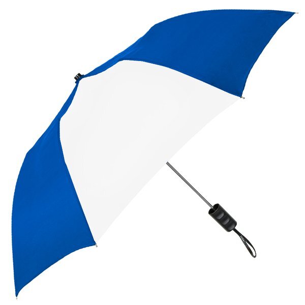 Spectrum Folding Umbrella, 42" Arc
