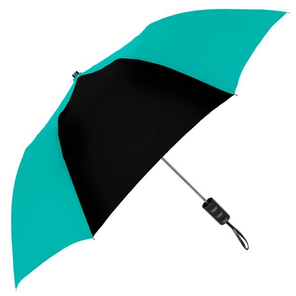 Spectrum Folding Umbrella, 42" Arc