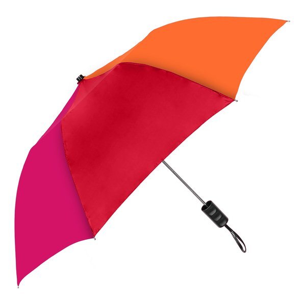 Spectrum Folding Umbrella, 42" Arc