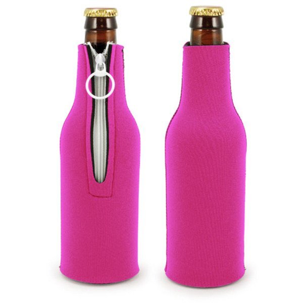 Neoprene Bottle Suit